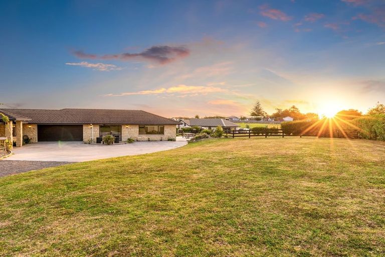 Photo of property in 48 Travers Road, Te Kauwhata, 3782