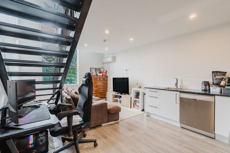 Photo of property in 104/1 Village Quarter Lane, Frankton, Hamilton, 3204