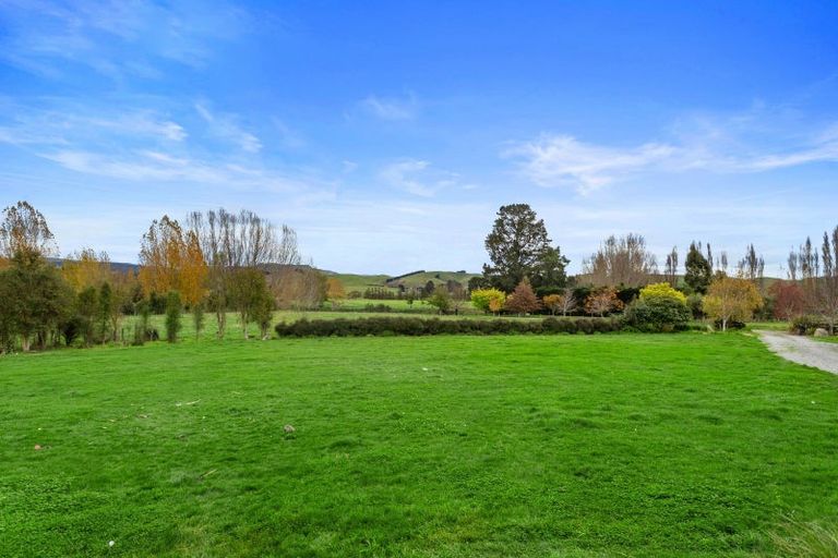 Photo of property in 6 Baxters Road, Waipara, Amberley, 7483
