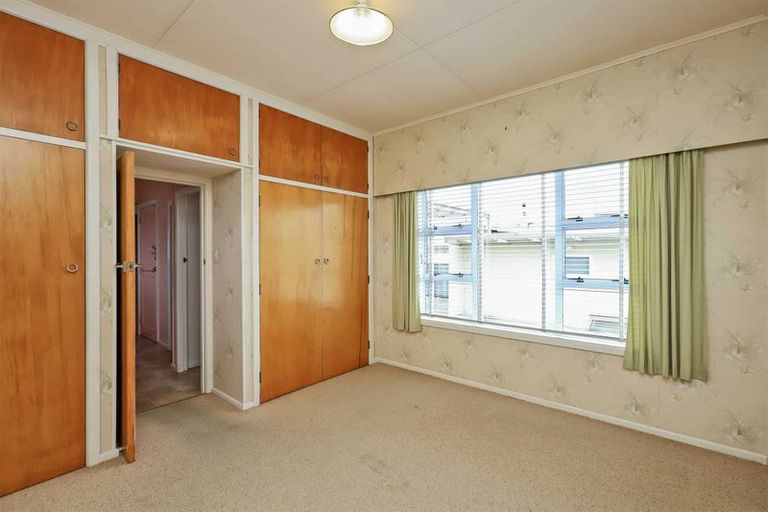 Photo of property in 413 Burnett Street, Mahora, Hastings, 4120