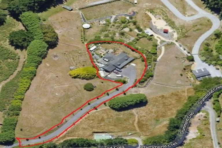 Photo of property in 29 Drummond Crescent, Kelson, Lower Hutt, 5010