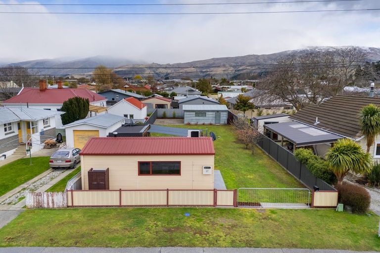 Photo of property in 27 Blyth Street, Cromwell, 9310