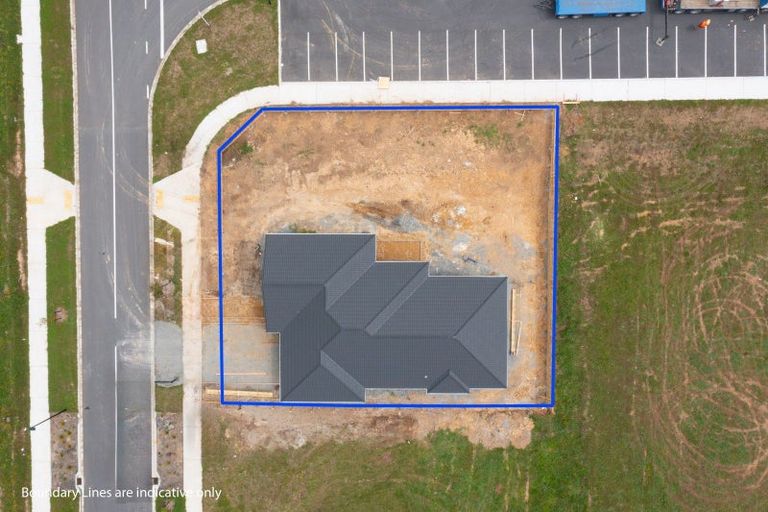 Photo of property in 10 Hoki Avenue, Morrinsville, 3300