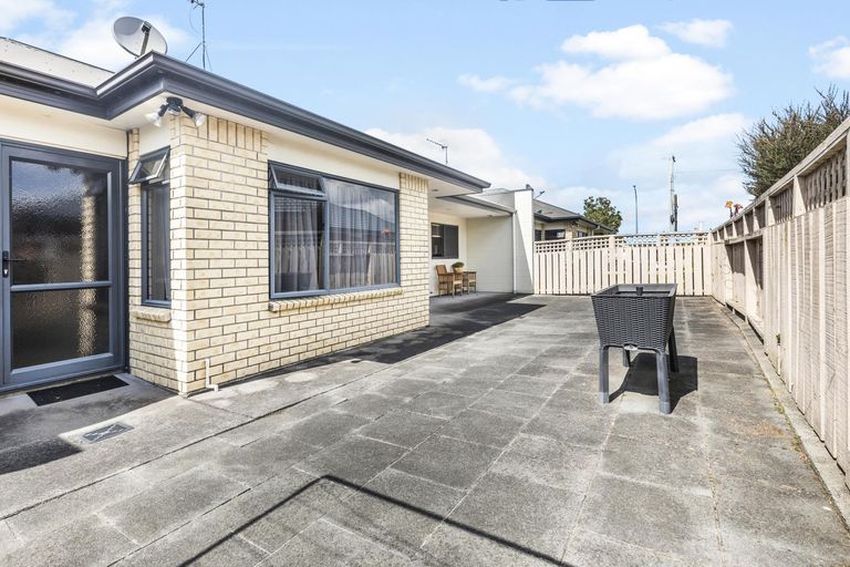 Photo of property in 92b Studholme Street, Morrinsville, 3300
