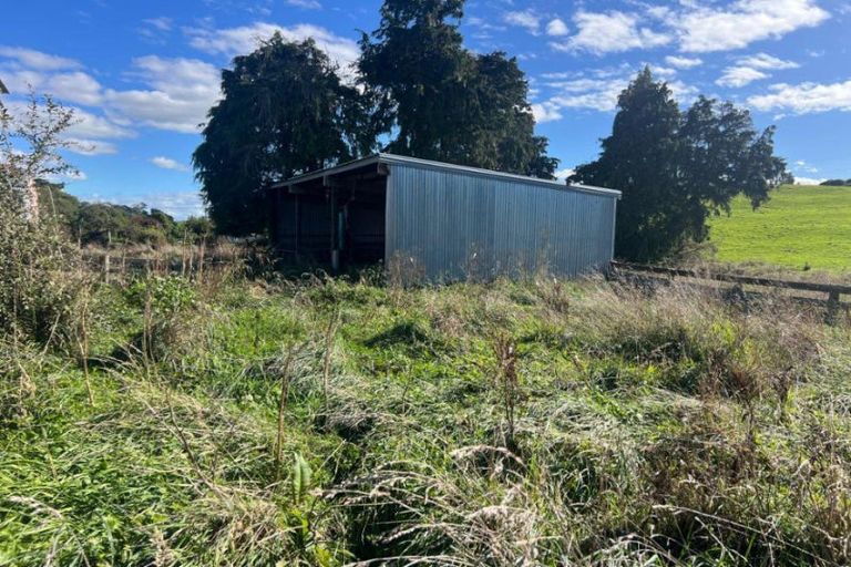 Photo of property in 203 Garfield Road, Norsewood, 4977