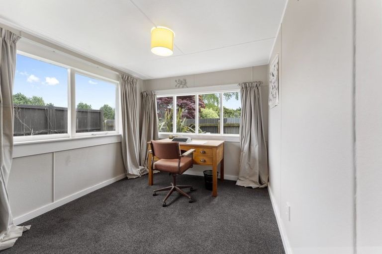 Photo of property in 29 Carters Road, Amberley, 7410