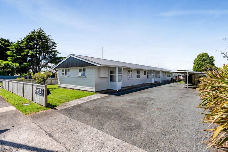Photo of property in 27b Rimu Street, Inglewood, 4330