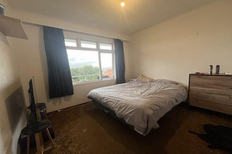 Photo of property in 61 Thompson Street, Mount Cook, Wellington, 6011