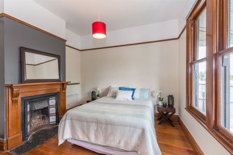 Photo of property in 85 Caledonian Road, St Albans, Christchurch, 8014