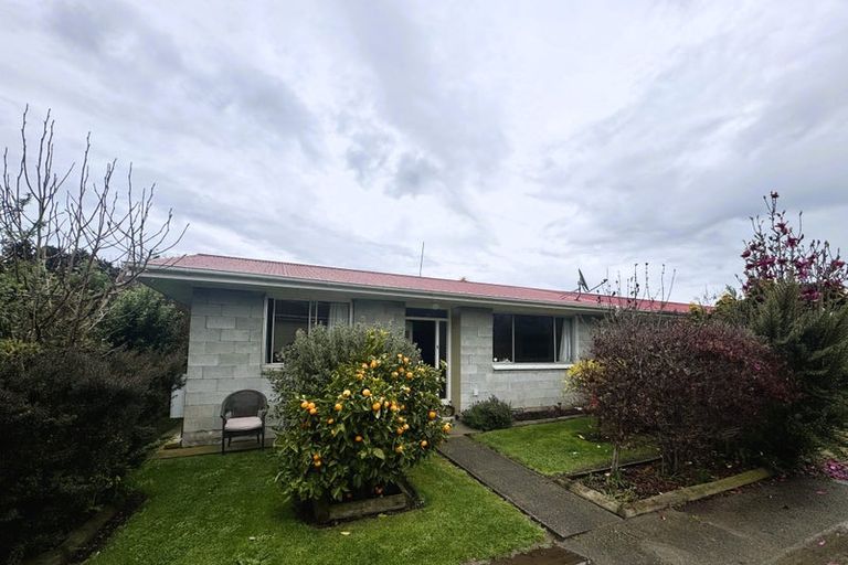 Photo of property in 1/24 Blackwell Street, Marton, 4710