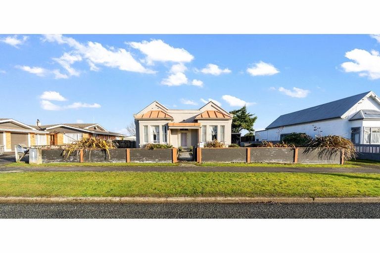 Photo of property in 51 Princes Street, Georgetown, Invercargill, 9812
