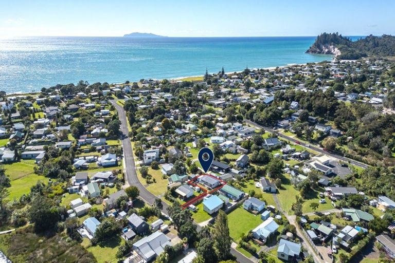 Photo of property in 39b Marlin Place, Whiritoa, Whangamata, 3691