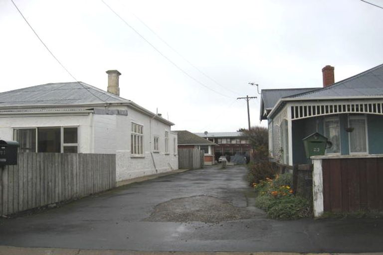 Photo of property in 23 Melbourne Street, South Dunedin, Dunedin, 9012