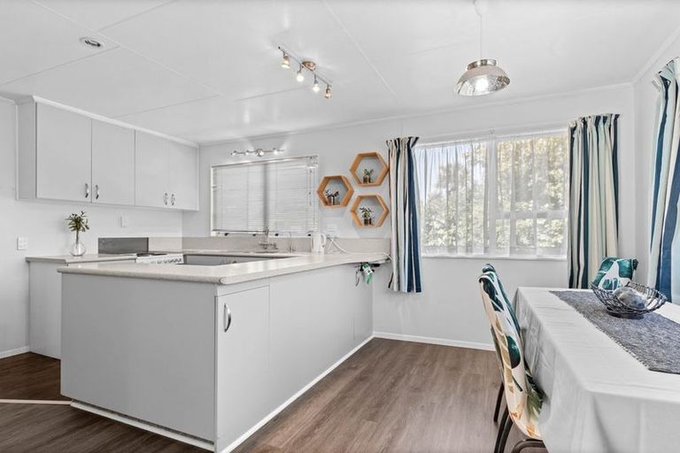 Photo of property in 1 Allenby Street, Lansdowne, Masterton, 5810