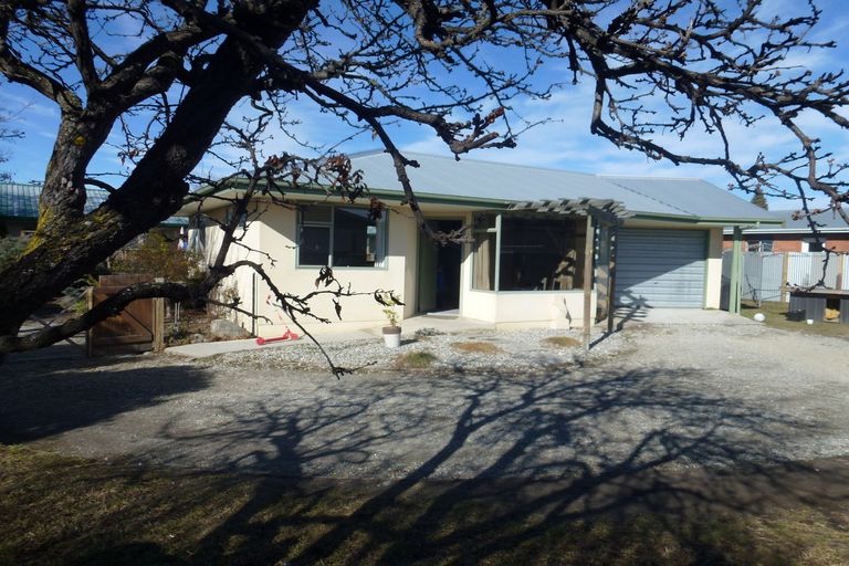 Photo of property in 28a Fastnet Street, Alexandra, 9320