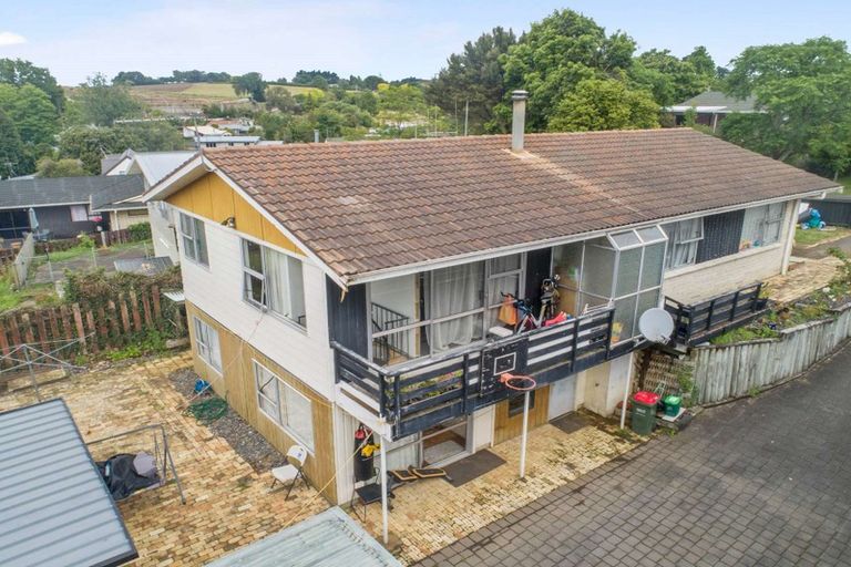 Photo of property in 7 Exeter Street, Glenview, Hamilton, 3206