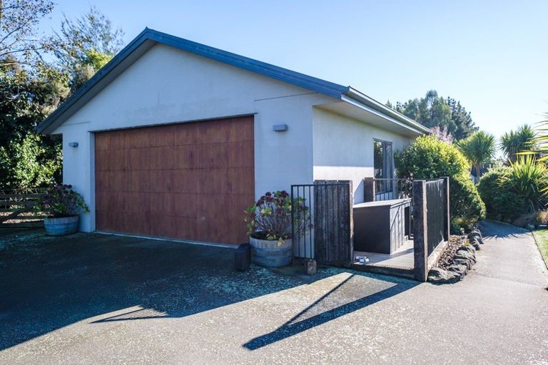 Photo of property in 698 Landsborough Road, Claremont, Timaru, 7974