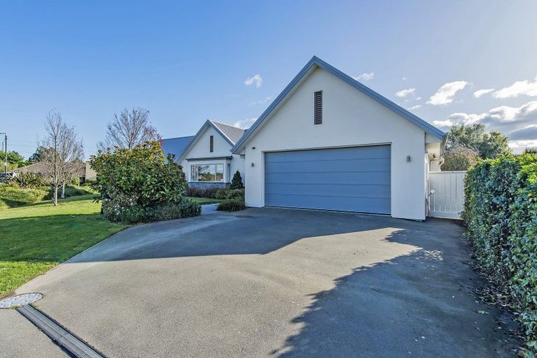 Photo of property in 26 Melville Crescent, Rolleston, 7614