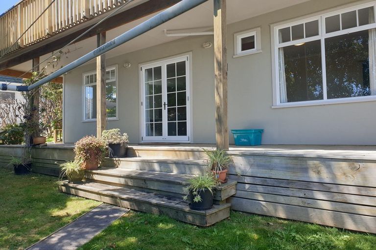 Photo of property in 45a Totara Road, Miramar, Wellington, 6022