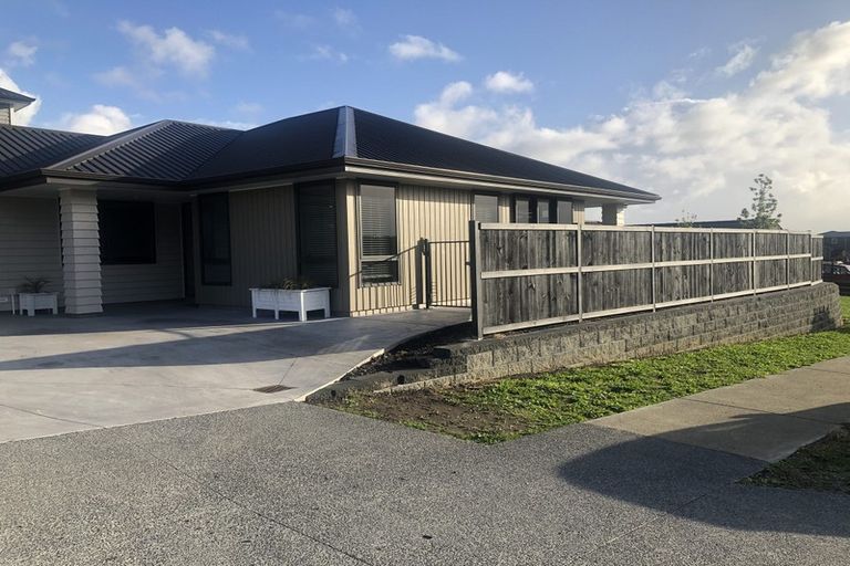 Photo of property in 69 Kahawairahi Drive, Beachlands, Auckland, 2018