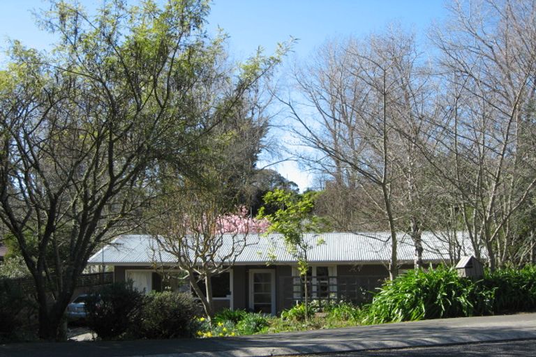 Photo of property in 13 Keirunga Road, Havelock North, 4130