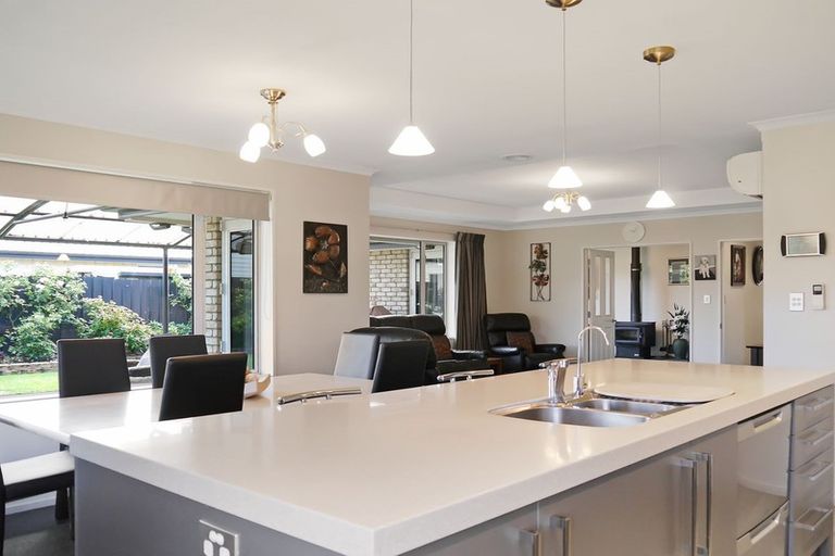 Photo of property in 6 Greenfield Place, Twizel, 7901