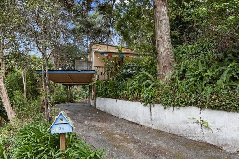 Photo of property in 34 Ferndale Drive, Snells Beach, 0920