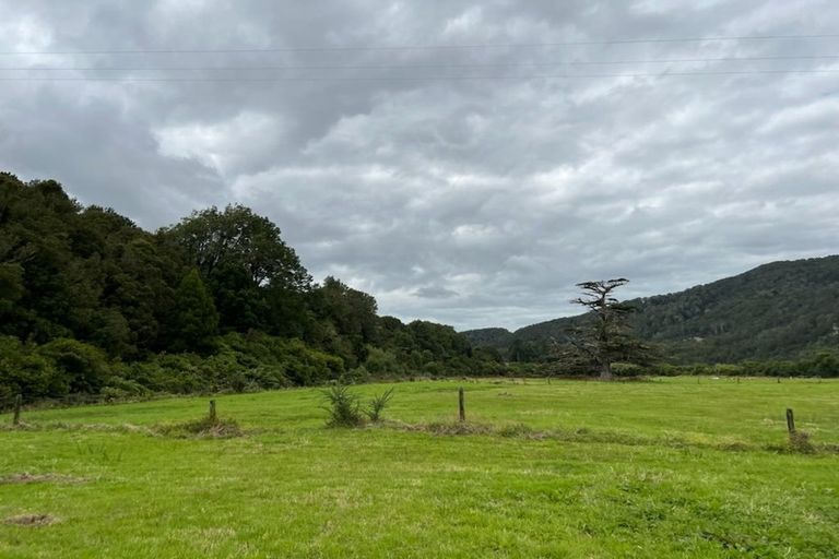 Photo of property in 678 Taylorville Road, Taylorville, Greymouth, 7805