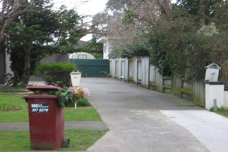 Photo of property in 45 Manapouri Crescent, Hokowhitu, Palmerston North, 4410