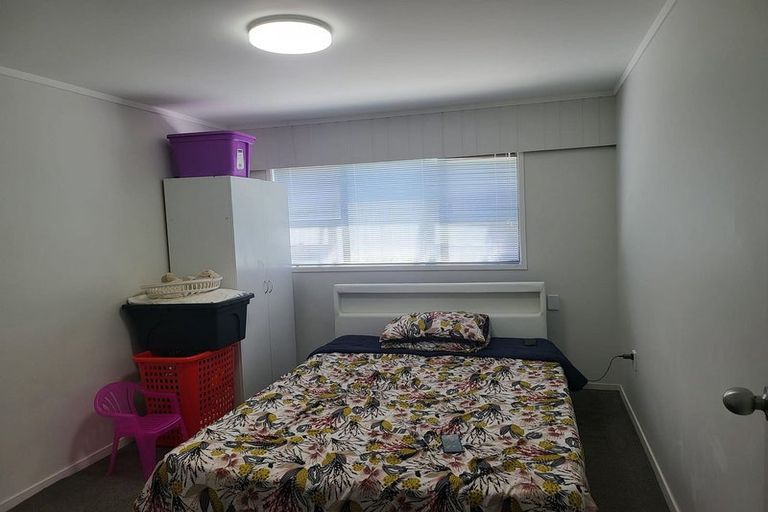 Photo of property in 41 Ferguson Street, Manurewa East, Auckland, 2102