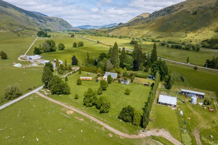 Photo of property in 33 Naylor Road, Nokomai, Athol, 9793