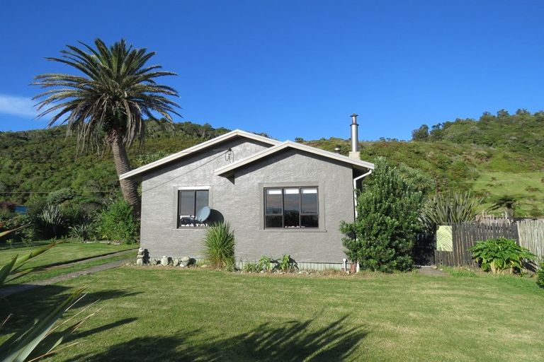 Photo of property in 167 Torea Street, Granity, 7823