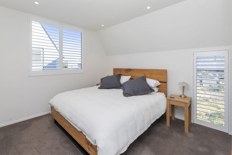 Photo of property in 3/133 Peterborough Street, Christchurch Central, Christchurch, 8013