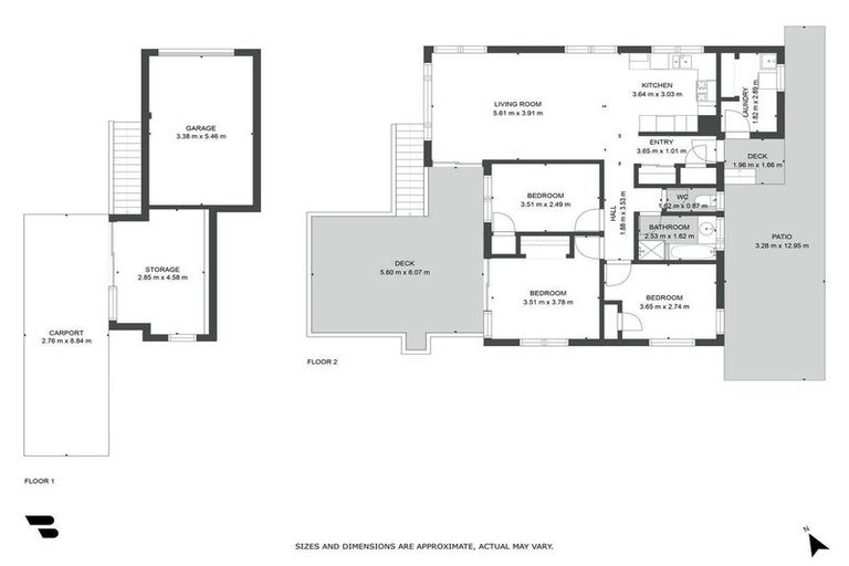 Photo of property in 91 Coopers Road, Gate Pa, Tauranga, 3112