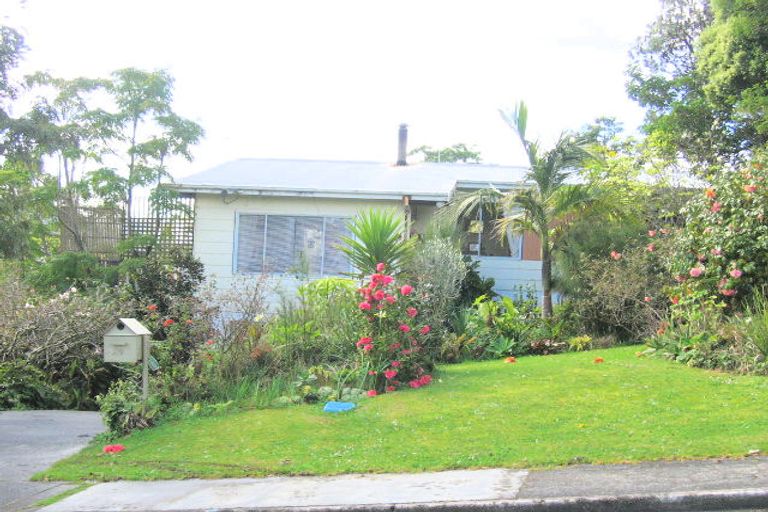 Photo of property in 20 Hilltop Avenue, Morningside, Whangarei, 0110