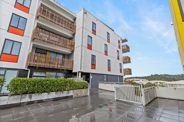 Photo of property in 412/22 Library Lane, Albany, Auckland, 0632