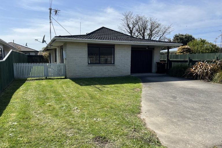 Photo of property in 332c Featherston Street, Palmerston North, 4414