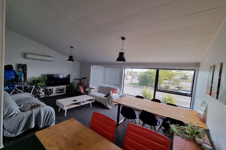 Photo of property in 4/46 Packe Street, Edgeware, Christchurch, 8013