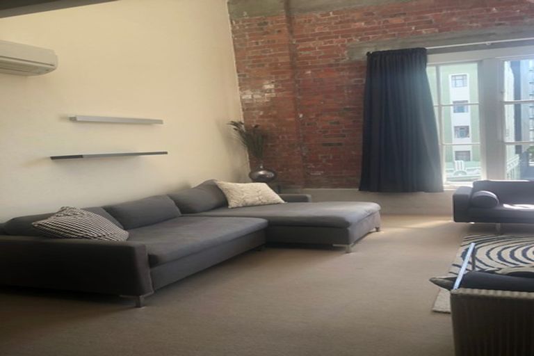 Photo of property in 306/28 Waterloo Quay, Pipitea, Wellington, 6011