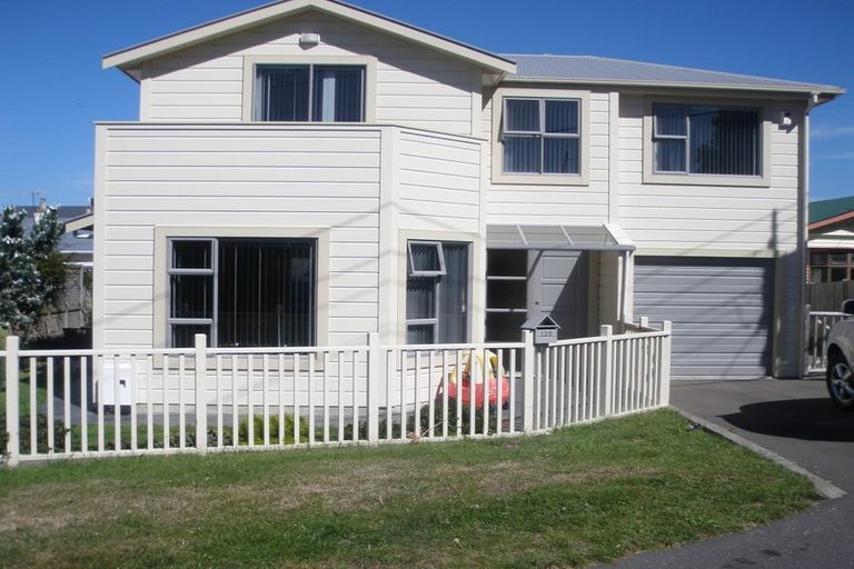 Photo of property in 120 Wexford Road, Miramar, Wellington, 6022