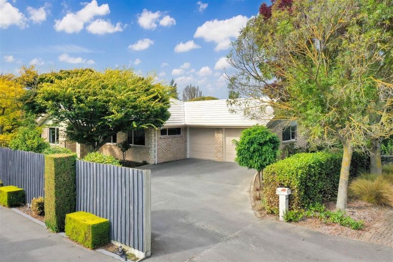 Photo of property in 52 Nursery Drive, Tinwald, Ashburton, 7700