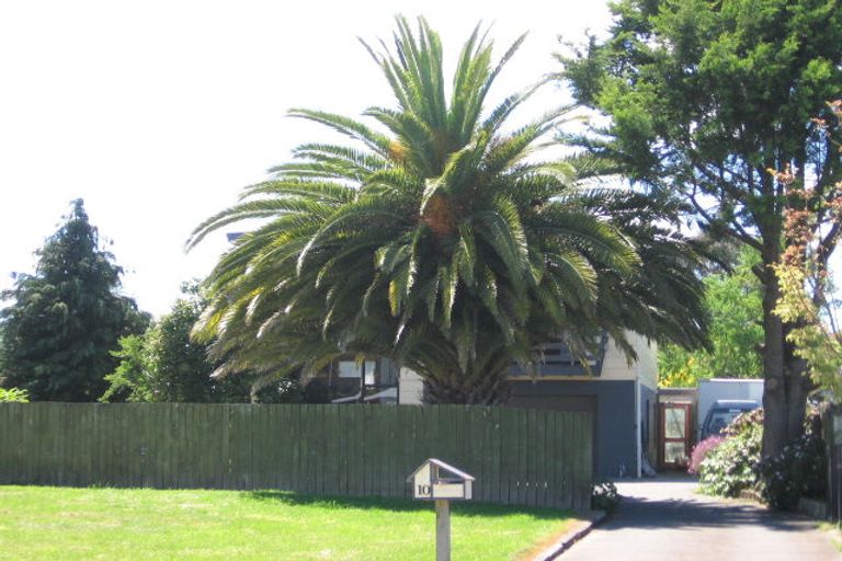 Photo of property in 10 Loisel Street, Riverdale, Gisborne, 4010