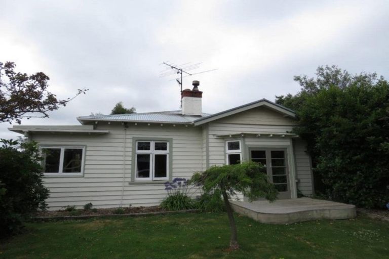 Photo of property in 49 Banks Street, Richmond, Invercargill, 9810