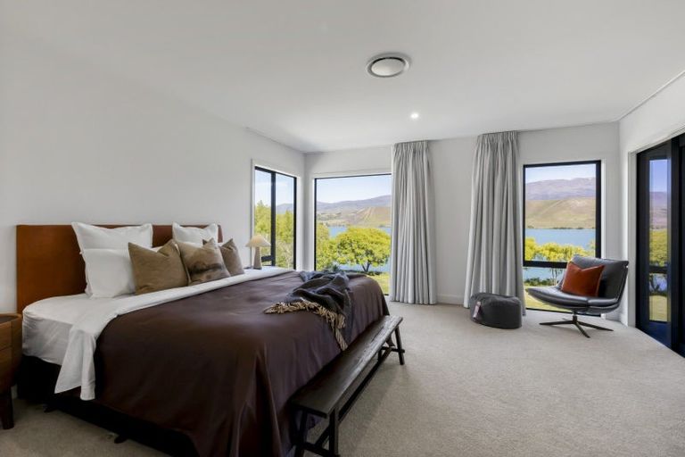 Photo of property in 485 Tarras-cromwell Road, Northburn, Cromwell, 9383