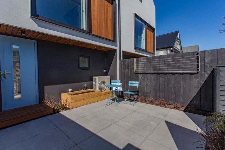 Photo of property in 8/28 Beveridge Street, Christchurch Central, Christchurch, 8013