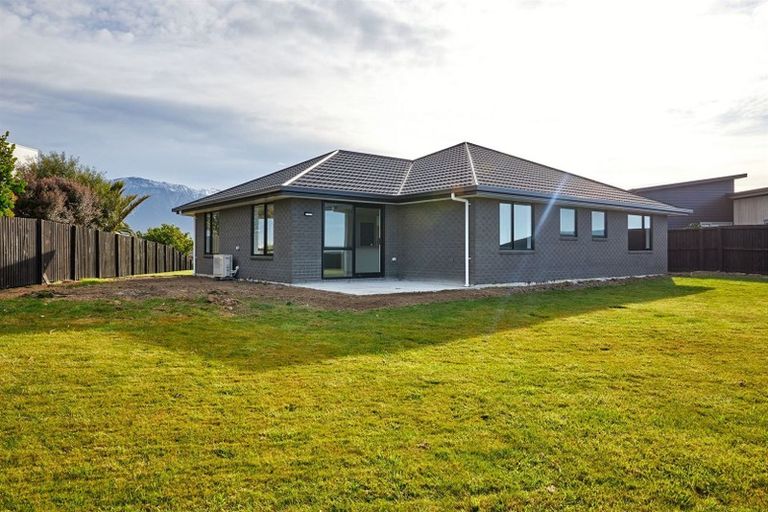 Photo of property in 20 Miromiro Drive, Kaikoura, 7300