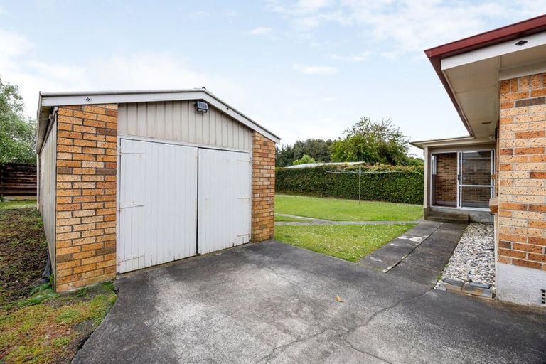 Photo of property in 19 Beech Crescent, Hillcrest, Hamilton, 3216