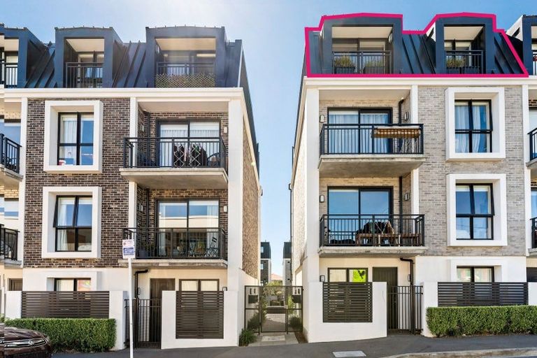 Photo of property in 7/11f Newtown Avenue, Newtown, Wellington, 6021