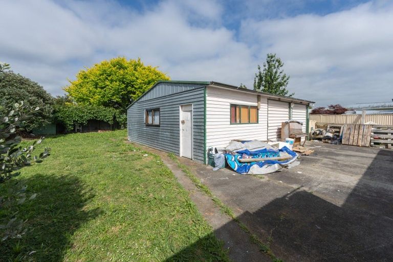 Photo of property in 30 Duff Crescent, Highbury, Palmerston North, 4412