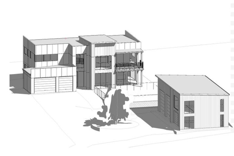 Photo of property in 26 Throttle Close, Dairy Flat, 0794